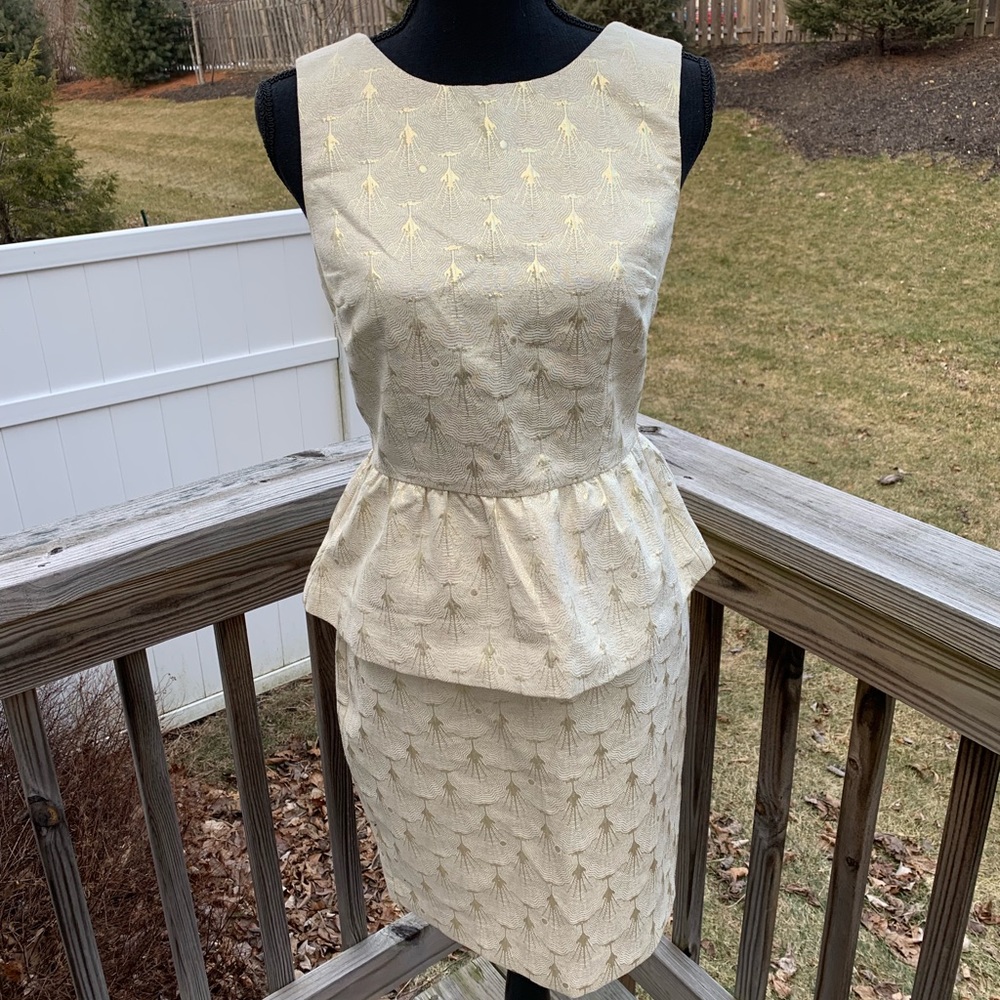 Two Piece Set from H&M NWT